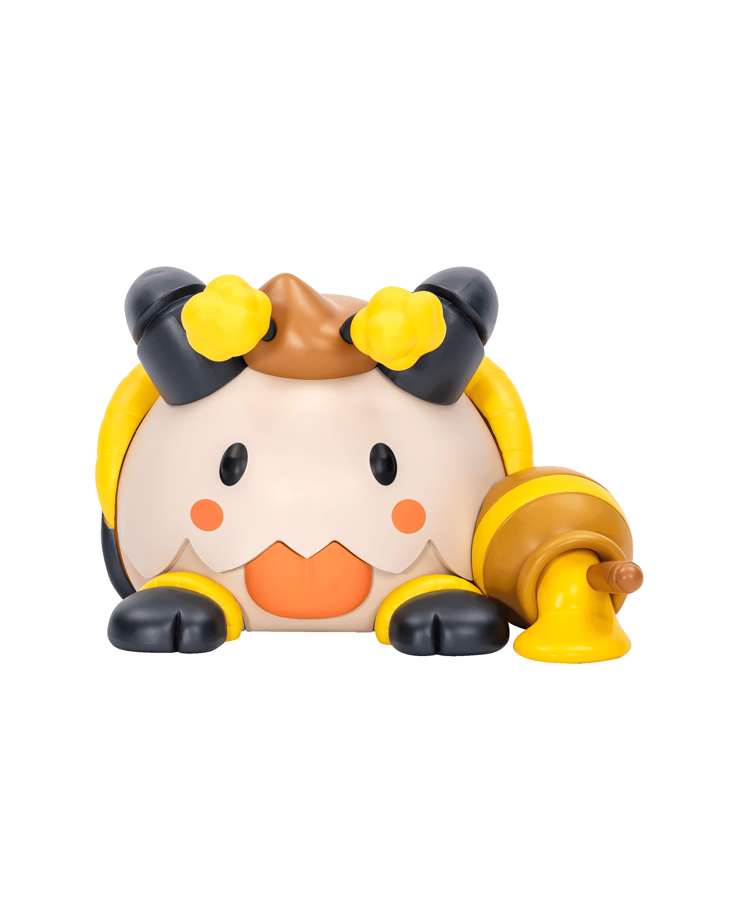 Bee Poro Figure — Riot Games