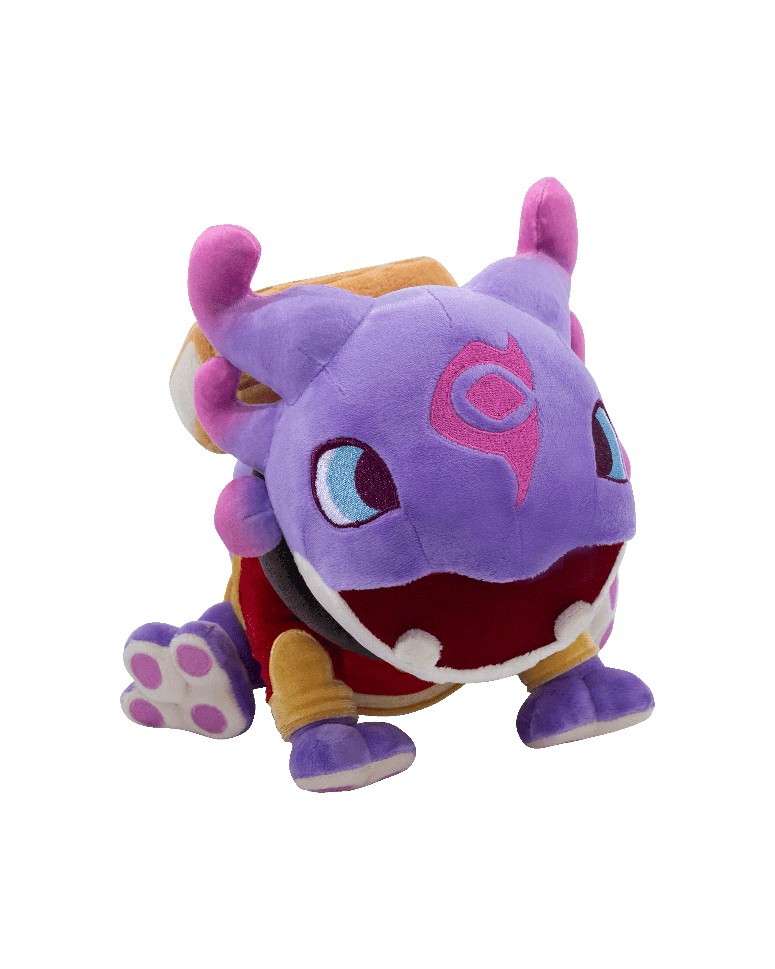 Arcanist Kog'Maw Plush