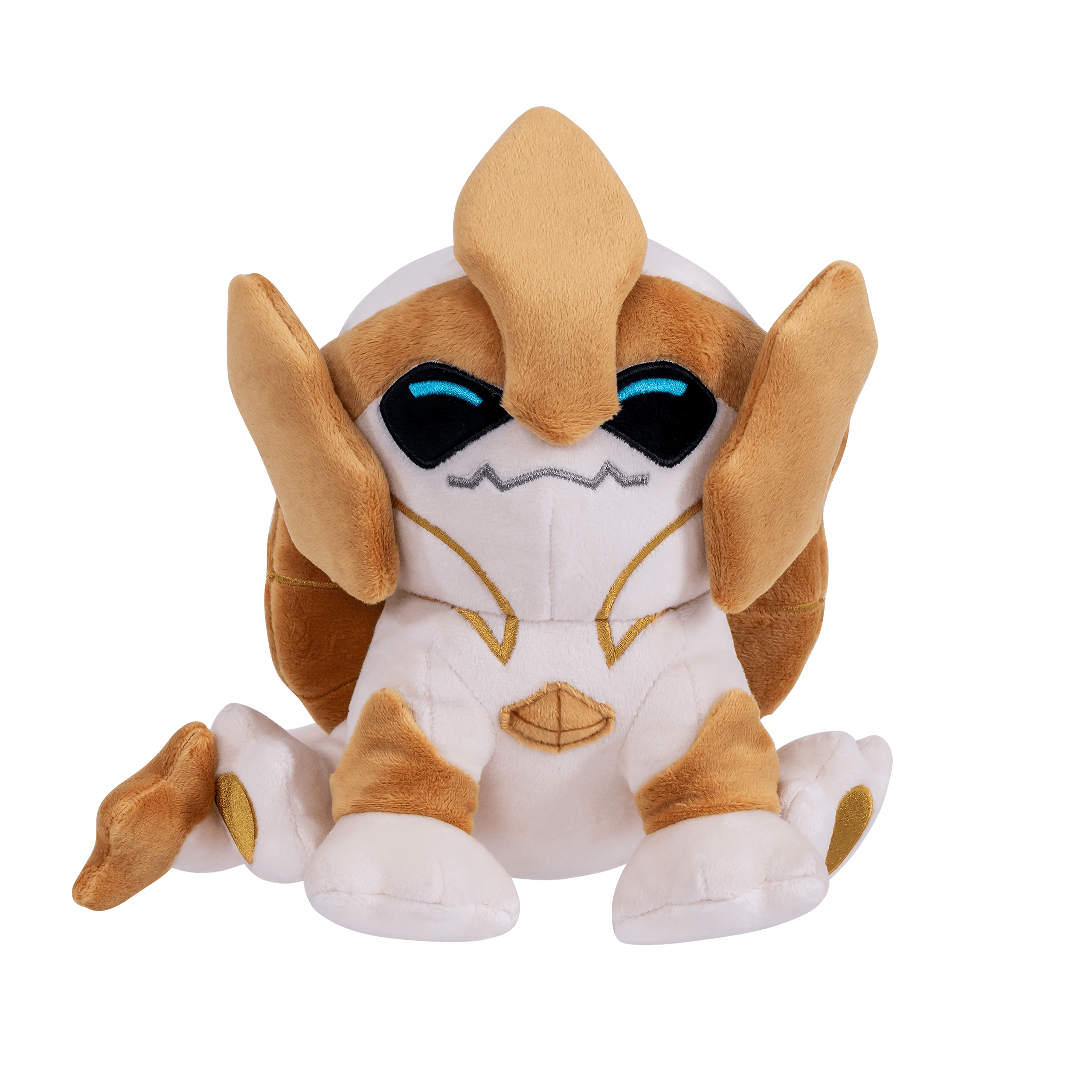 Baby Galio Plush