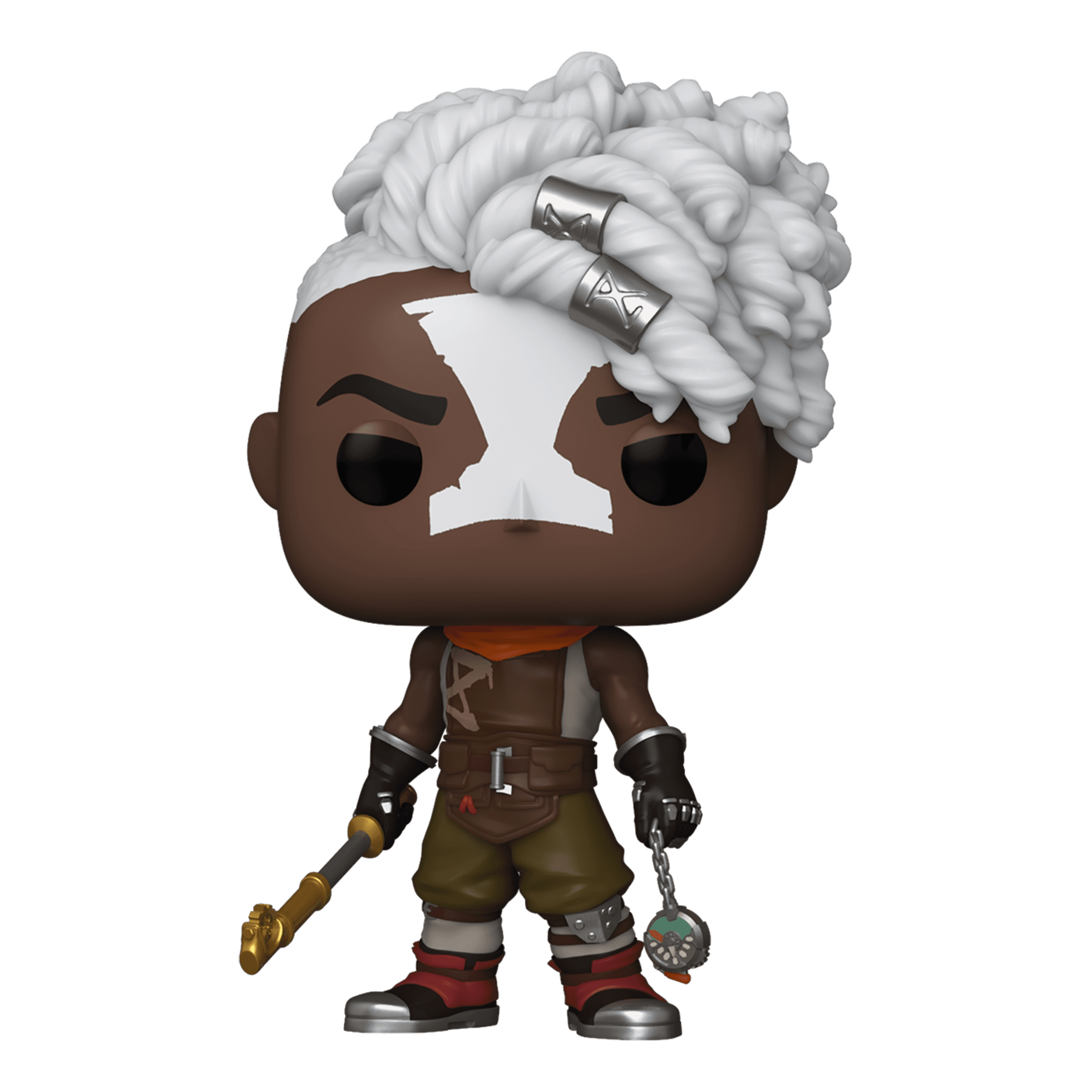 Funko POP! Arcane Season 1 Ekko
