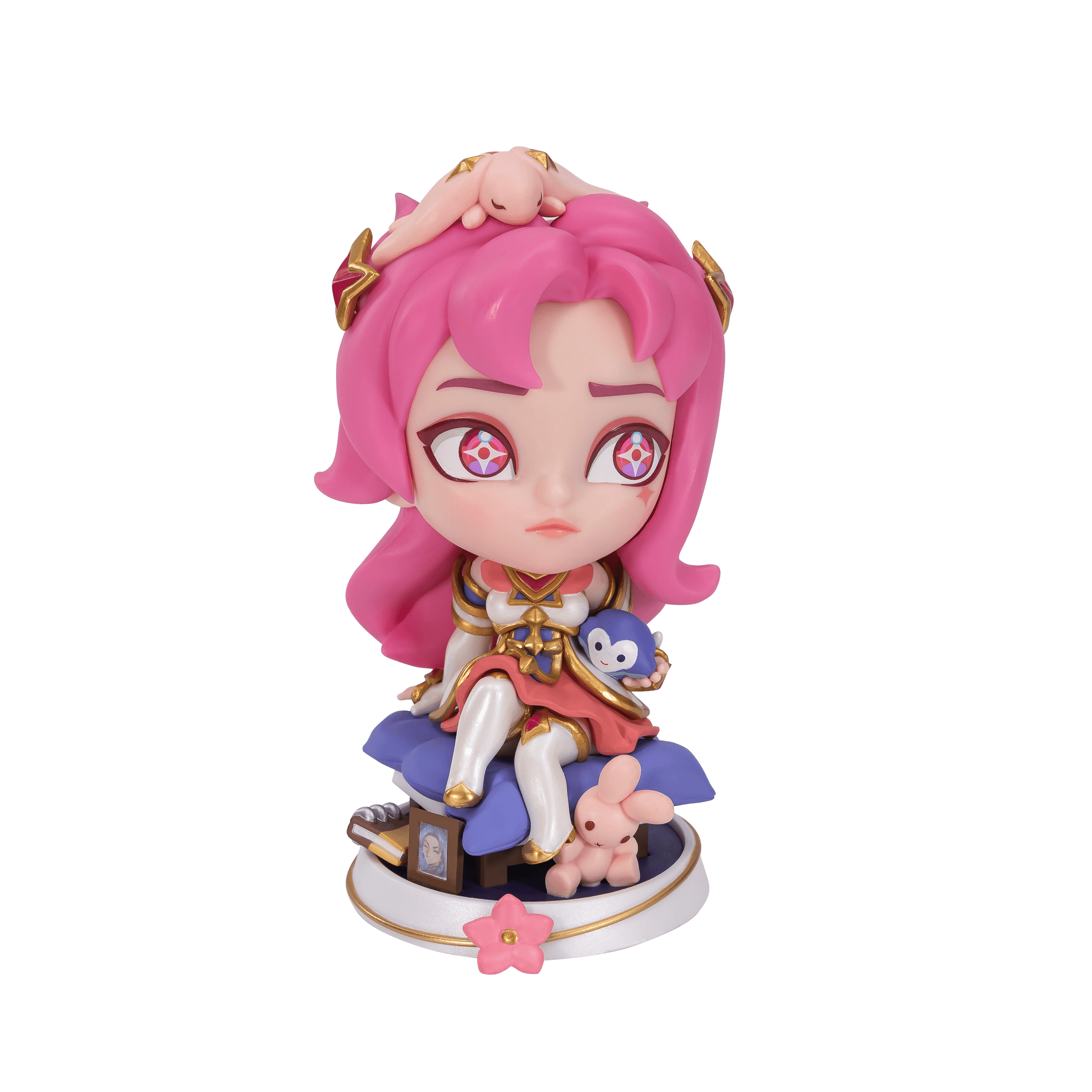 Star Guardian Kai'Sa Figure — Riot Games, 2022