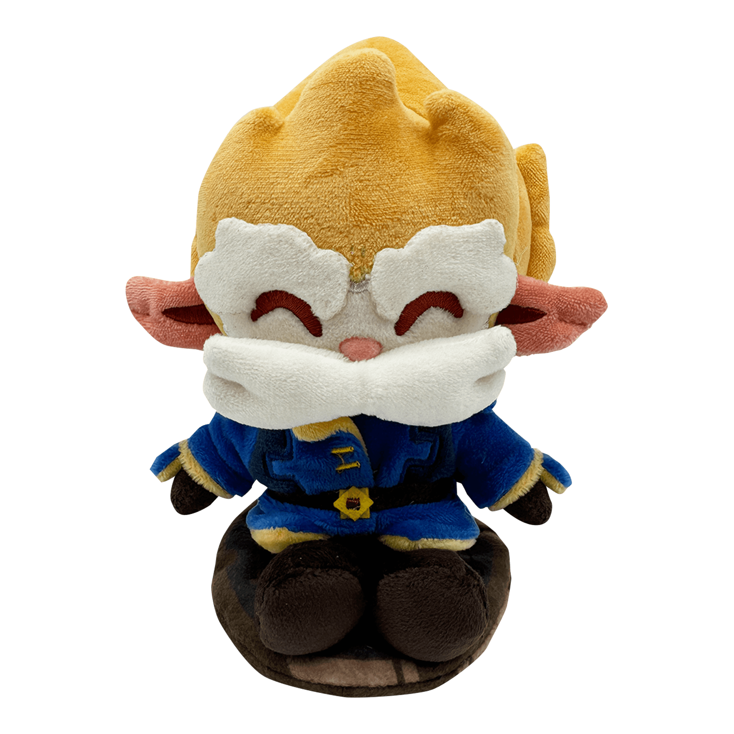 Youtooz Arcane Heimerdinger Shoulder Rider