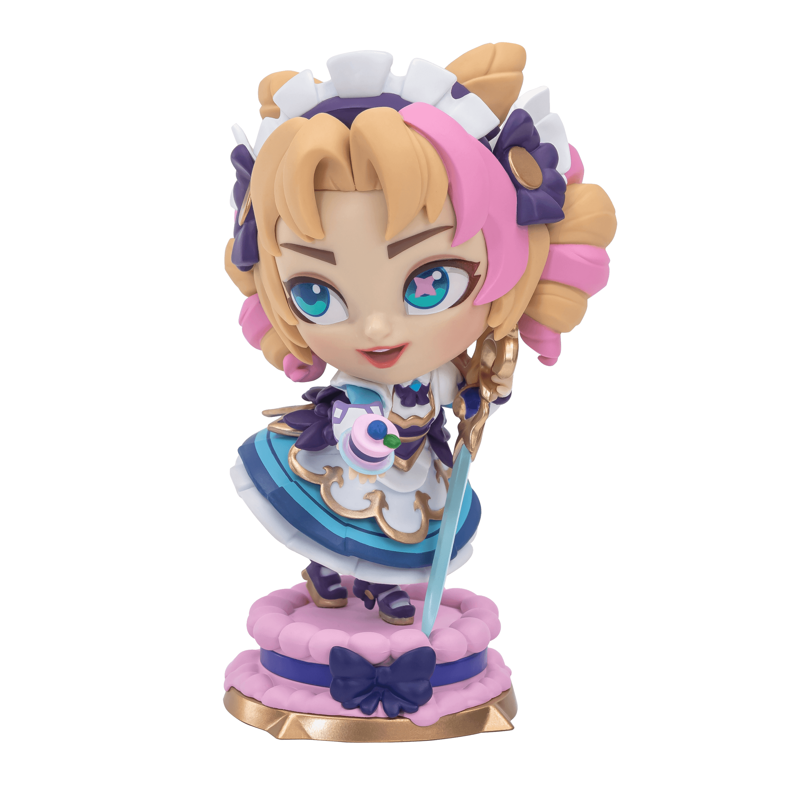 Cafe Cuties Gwen Figure