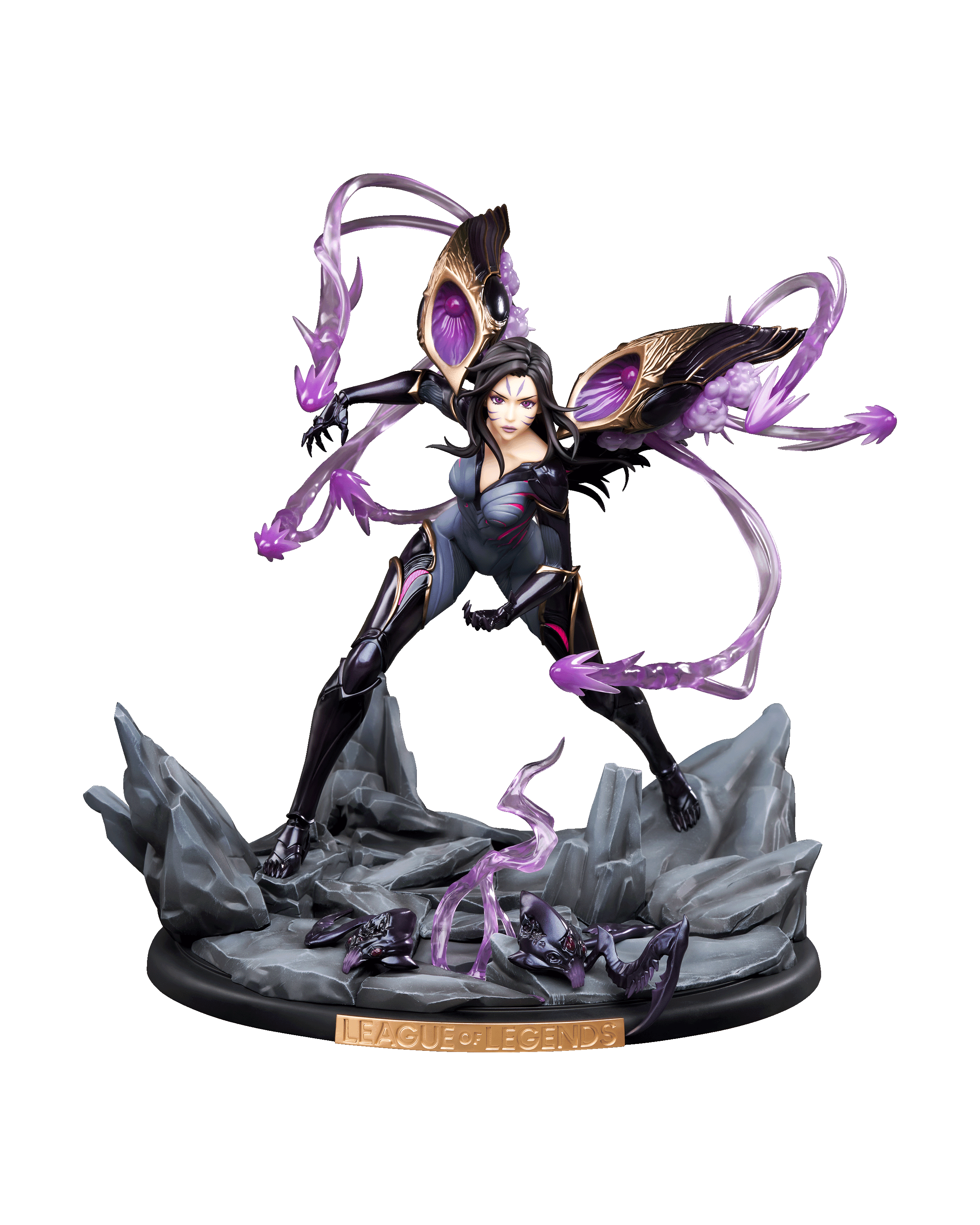 APEX Kai'Sa 1/6 Scale Statue