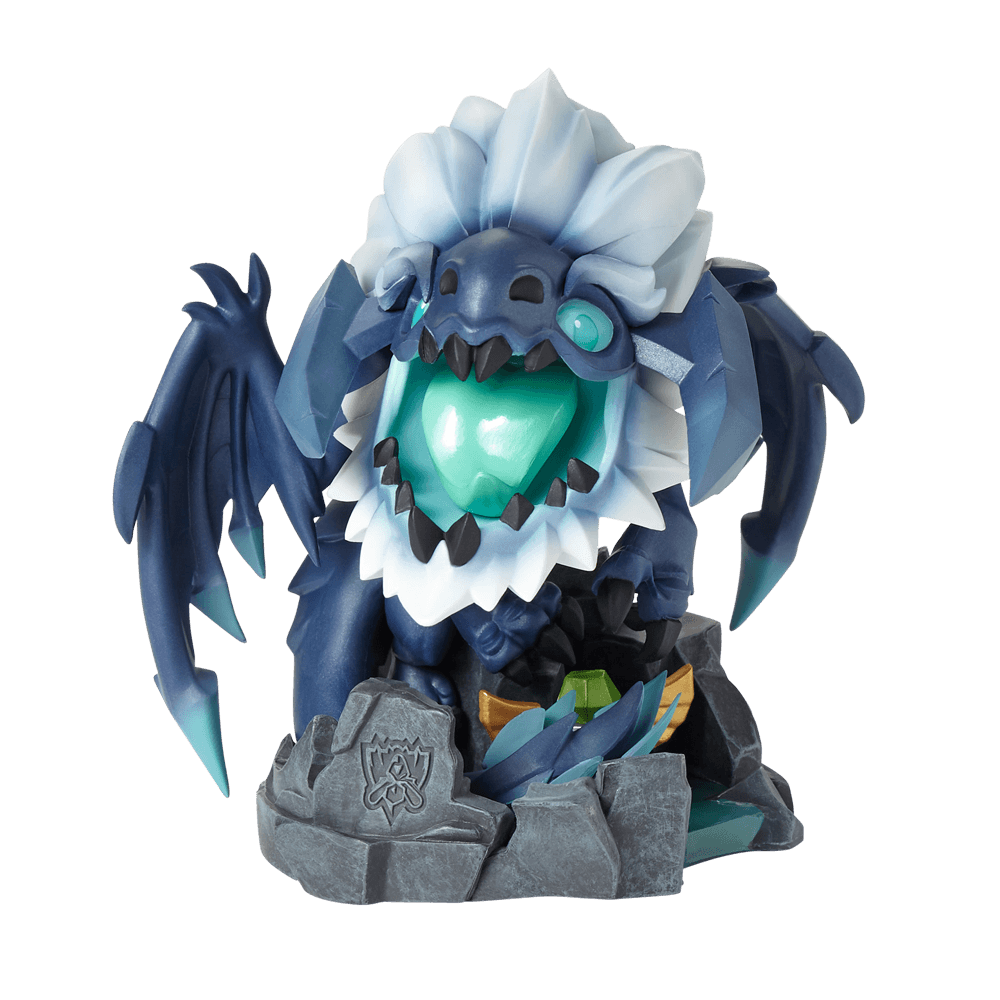 Elder Dragon XL Figure — Riot Games