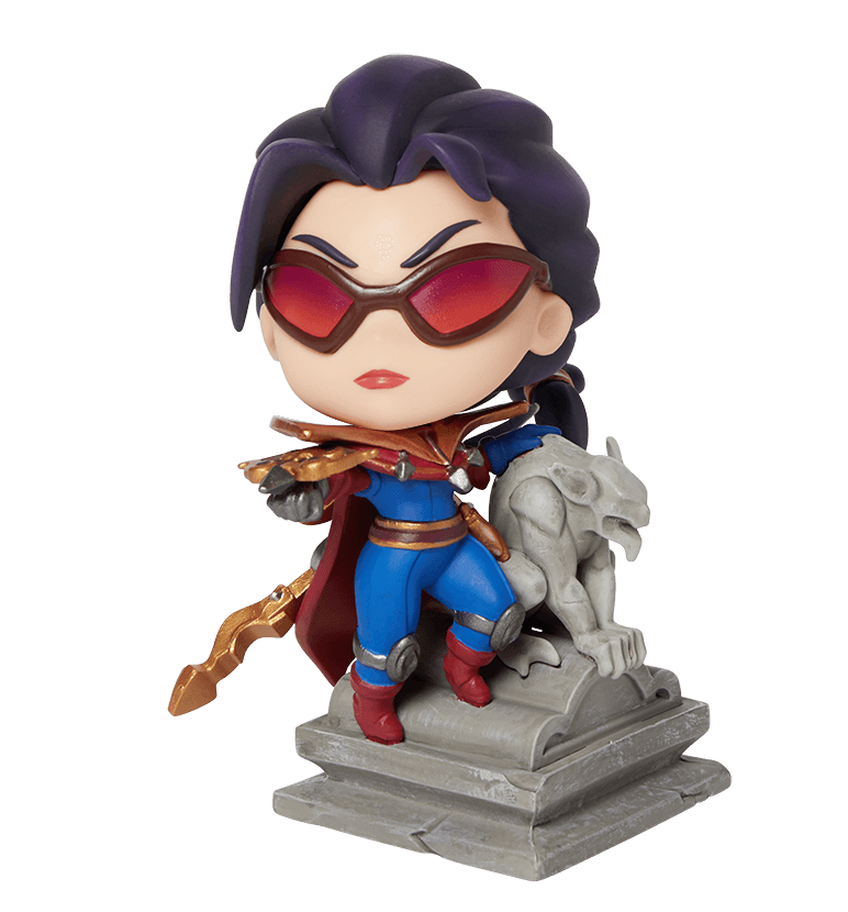 Vayne Figure