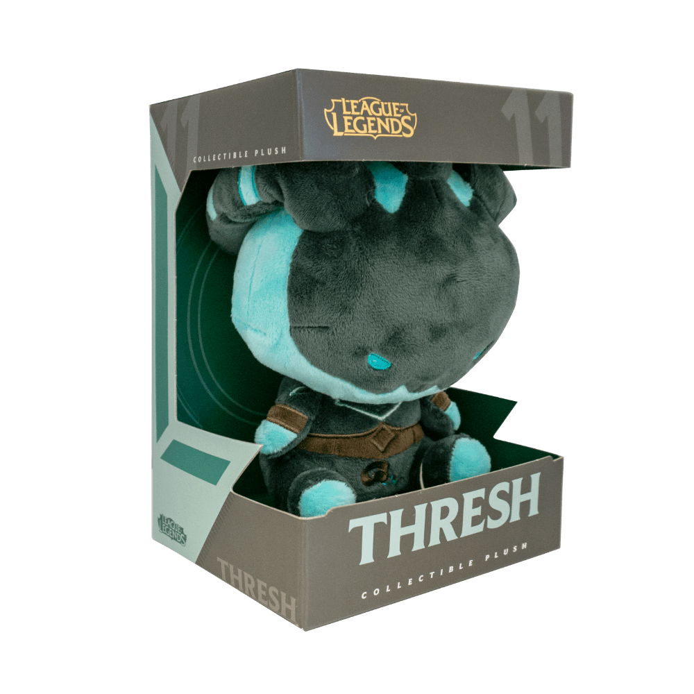 Thresh Collectible Plush