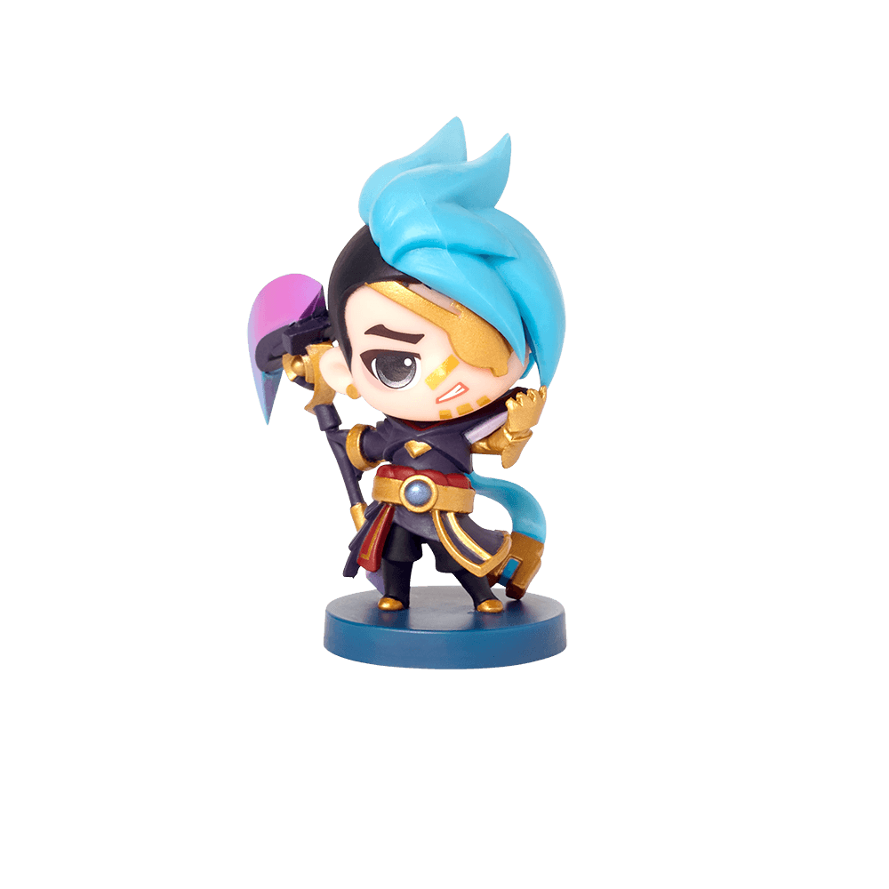 Odyssey Team Mini - Kayn