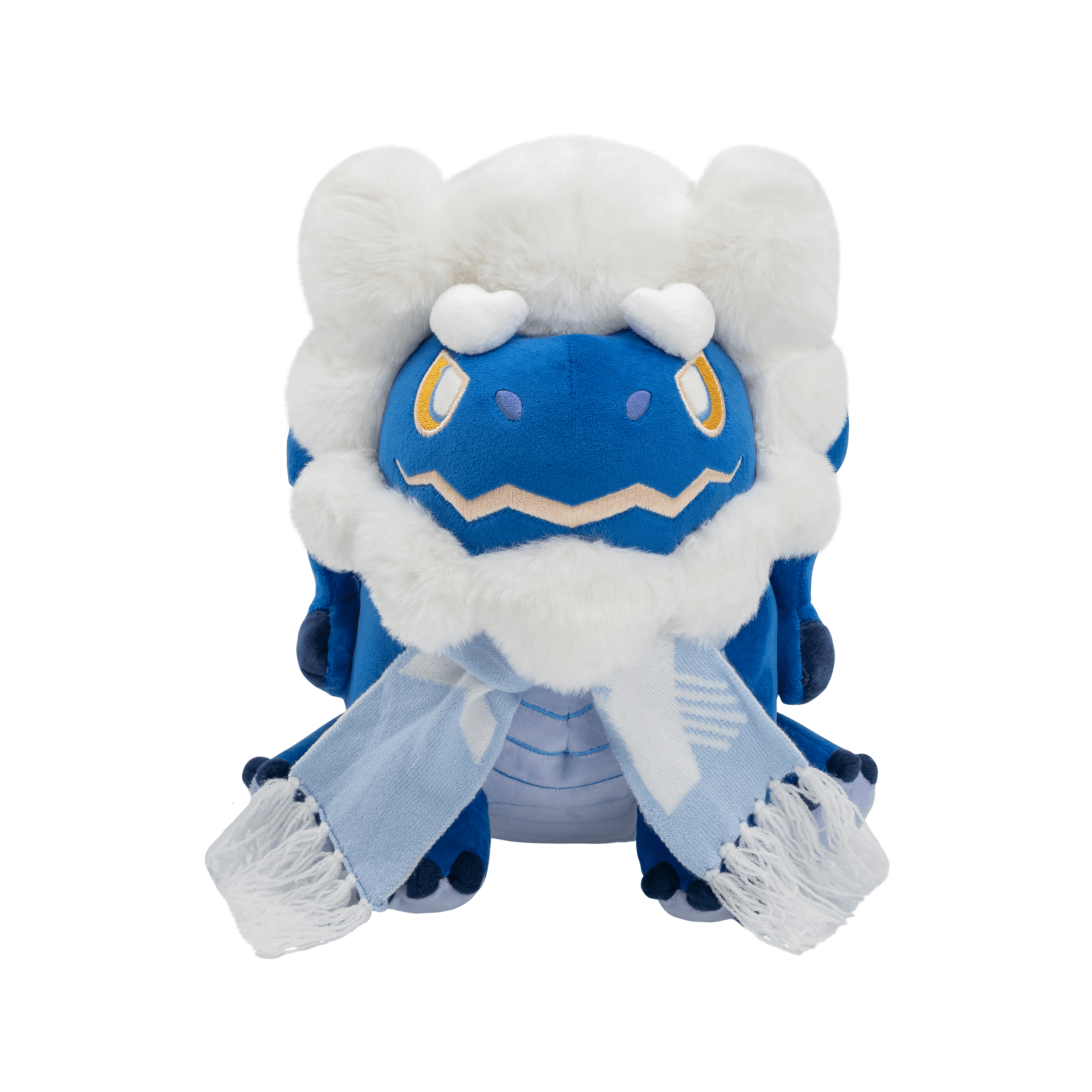 Worlds 2022 DRX Elder Dragon Plush — Riot Games