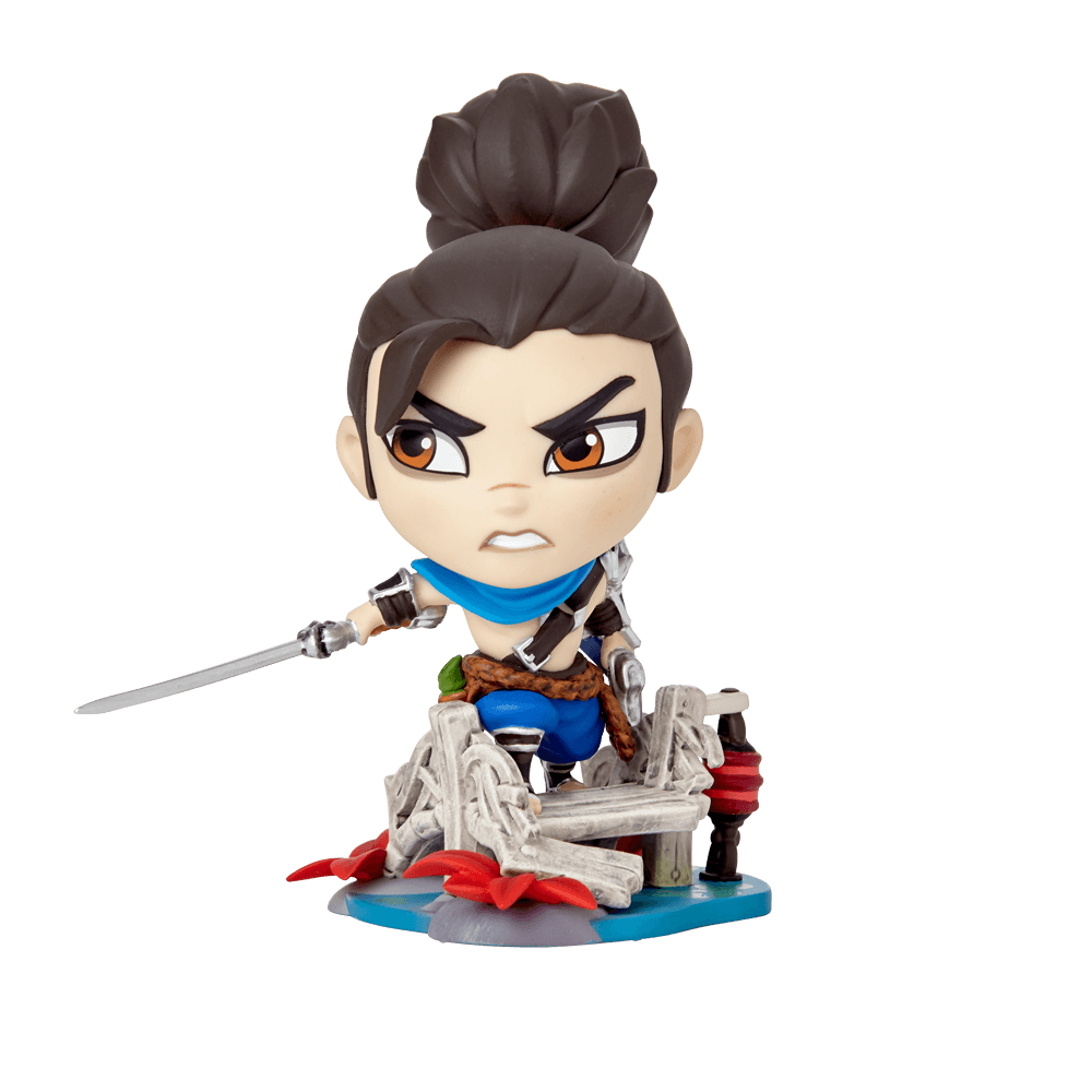 Yasuo Figure