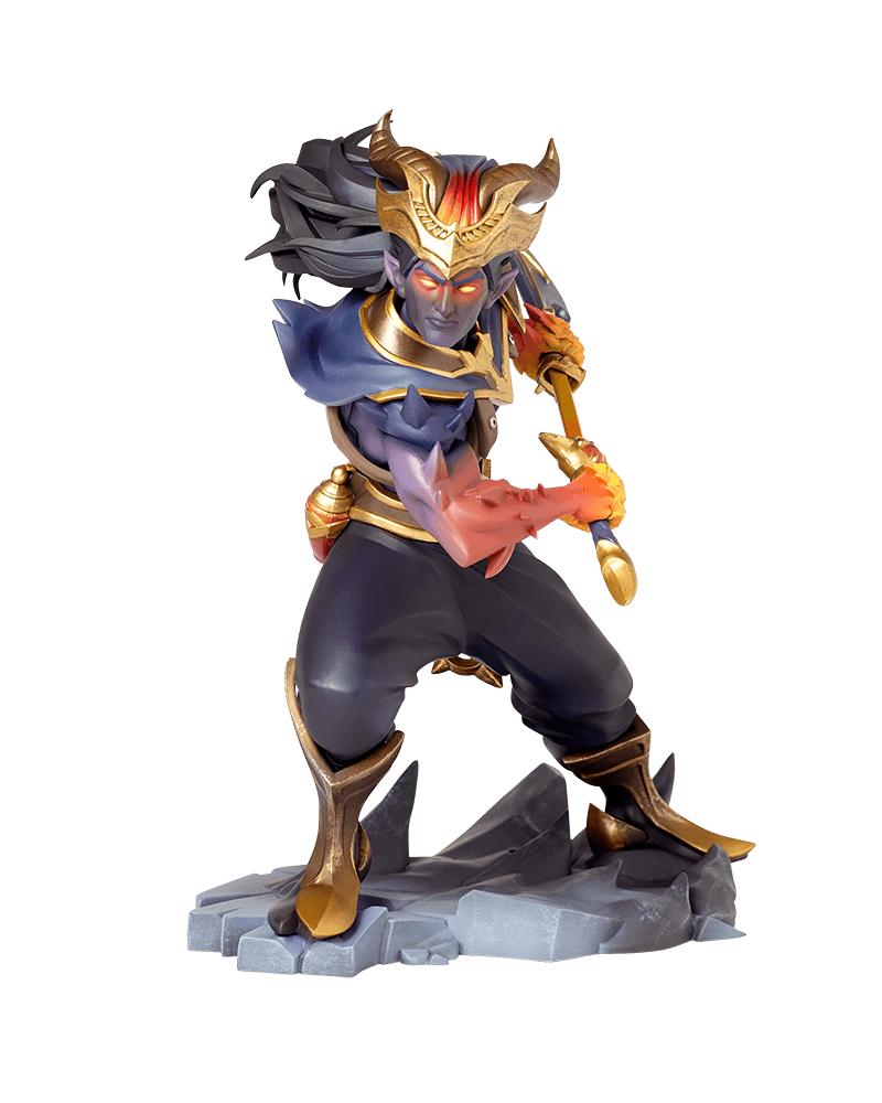 Nightbringer Yasuo Unlocked