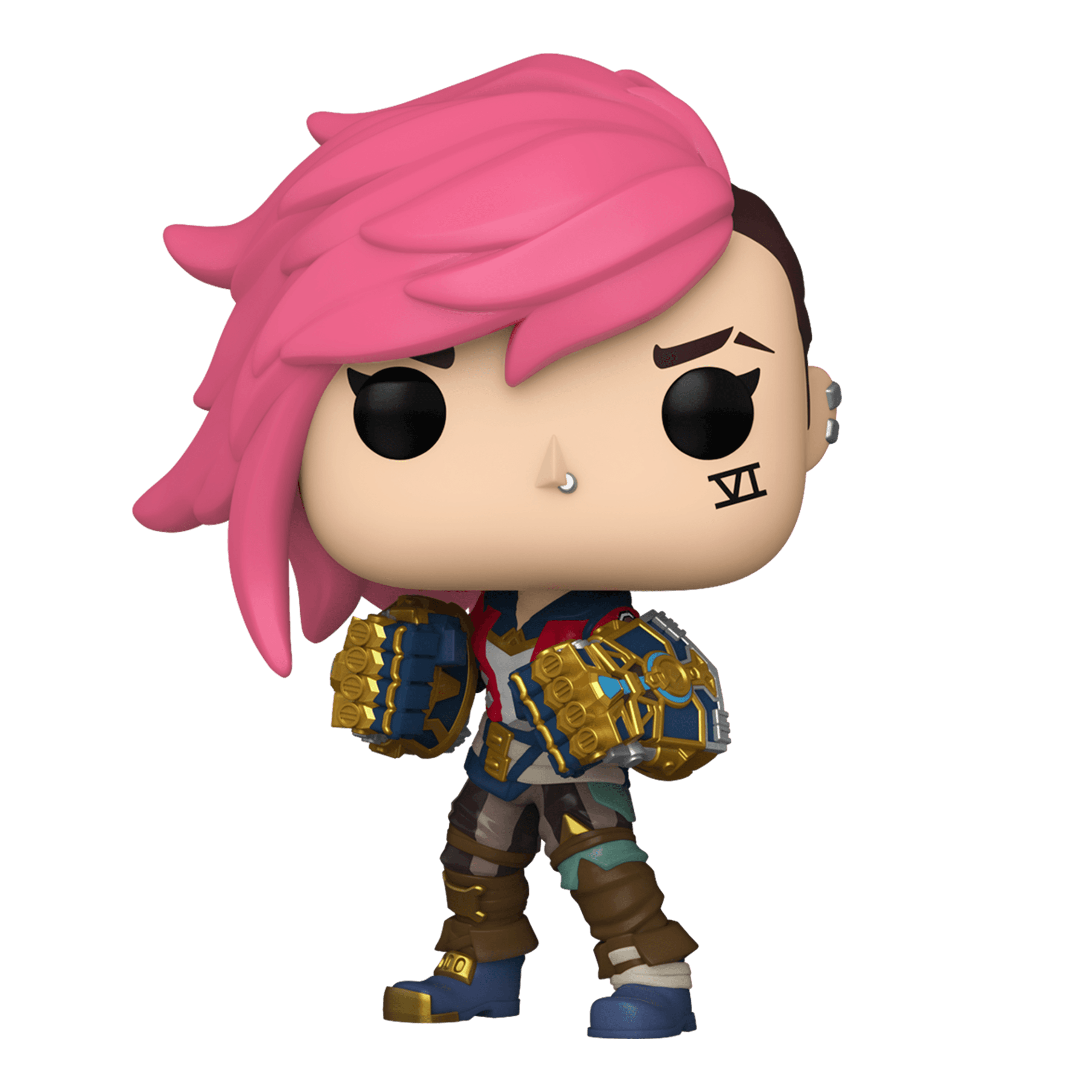 Funko POP! Arcane Season 1 Vi