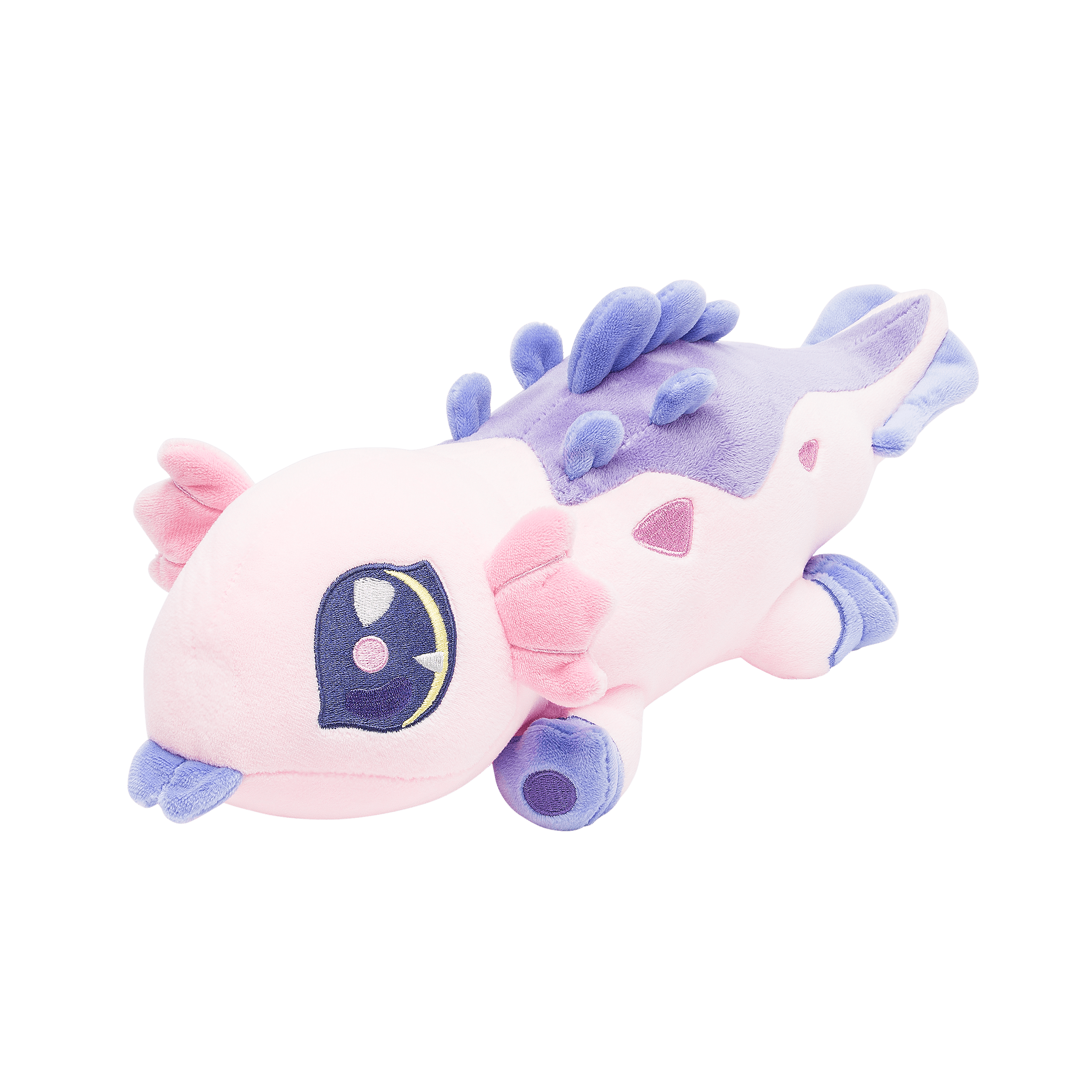 Arcane Rio Plush — Riot Games