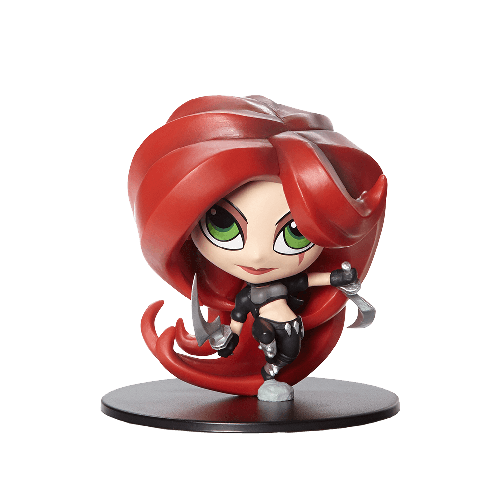 Katarina Figure
