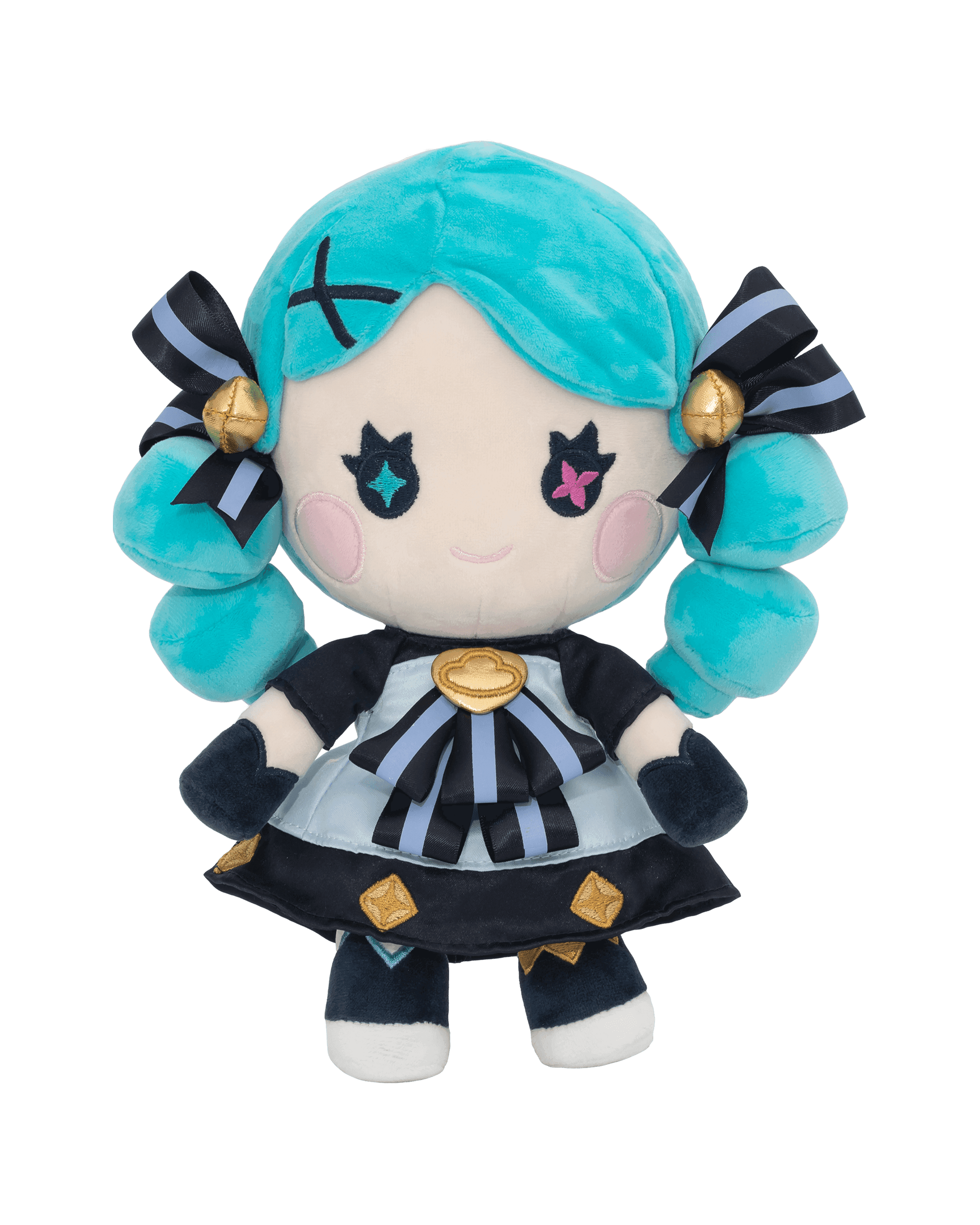 Gwen Plush