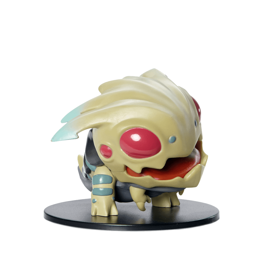 Kog'Maw Figure