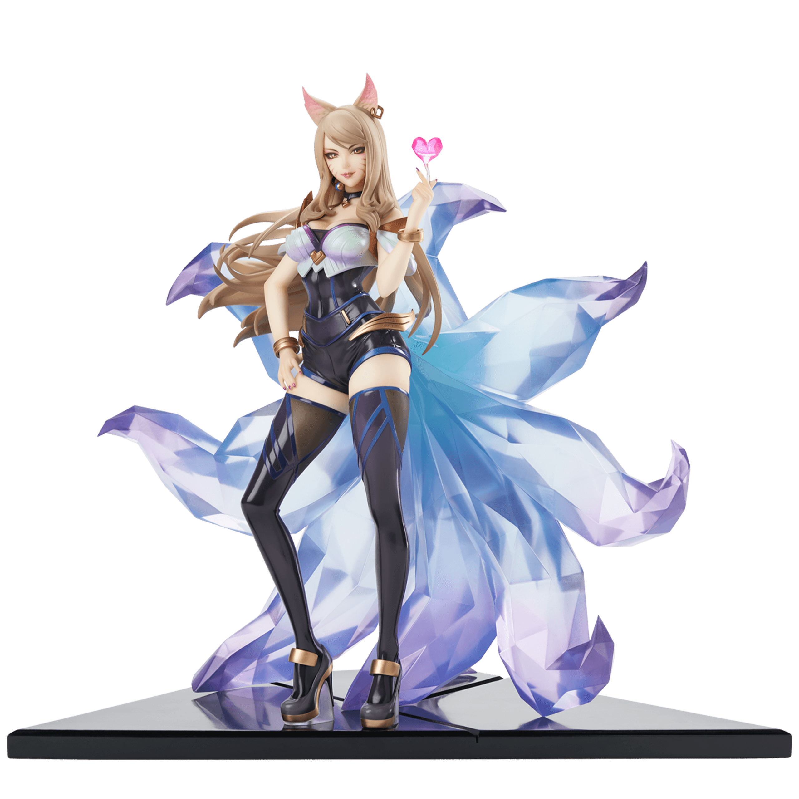 Apex K/DA Ahri 1/7 Scale Figure