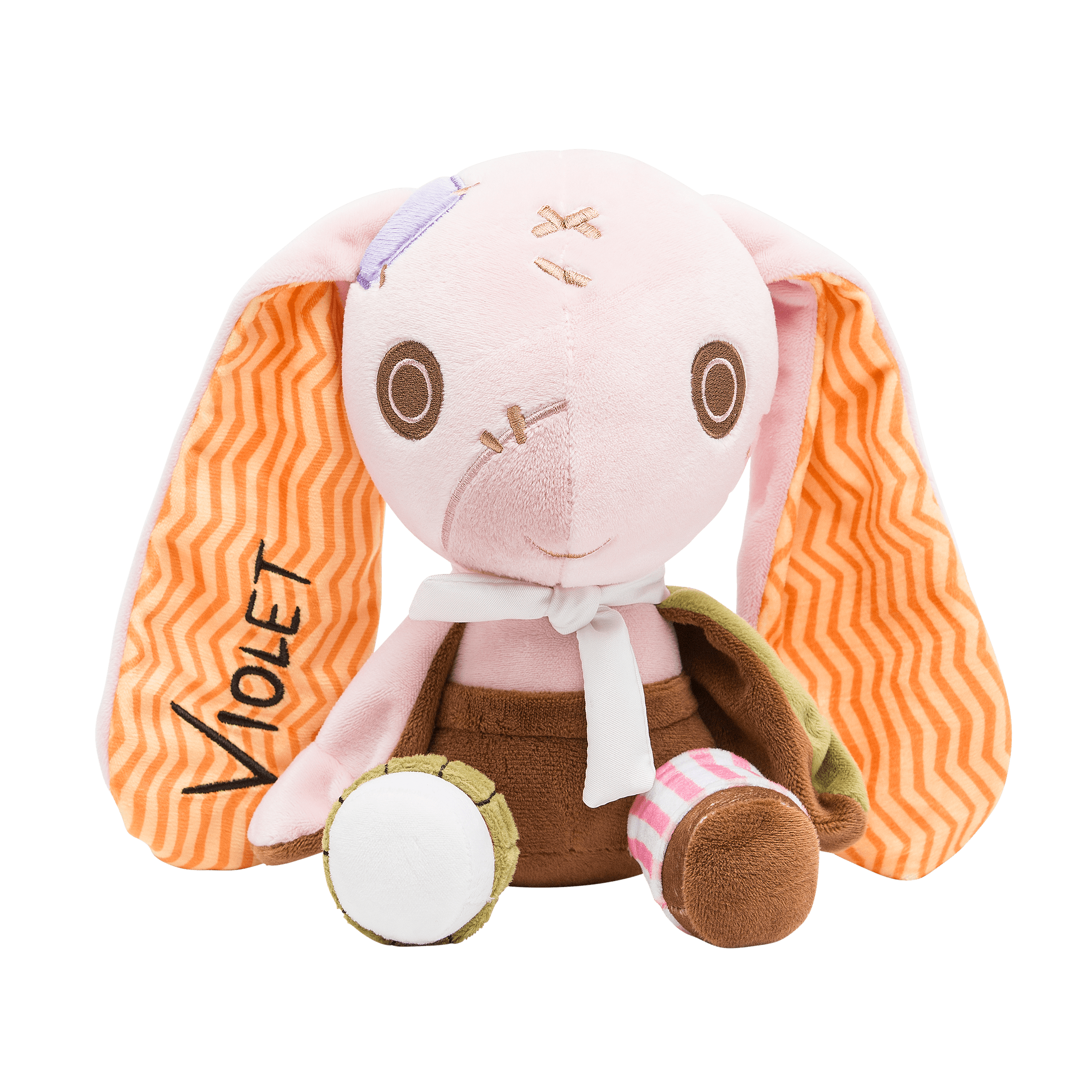 Arcane Vi Bunny Plush