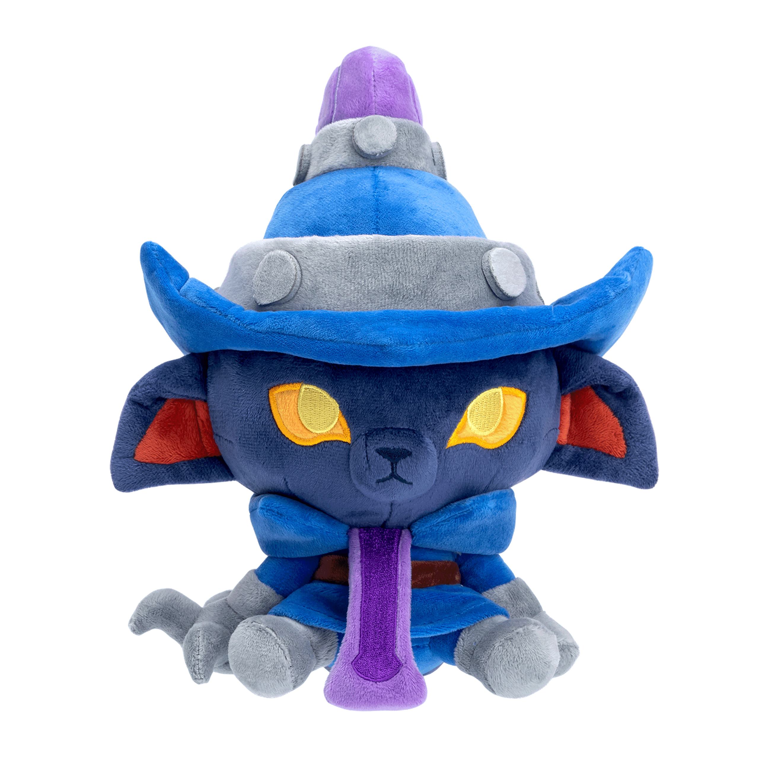 Veigar Plush
