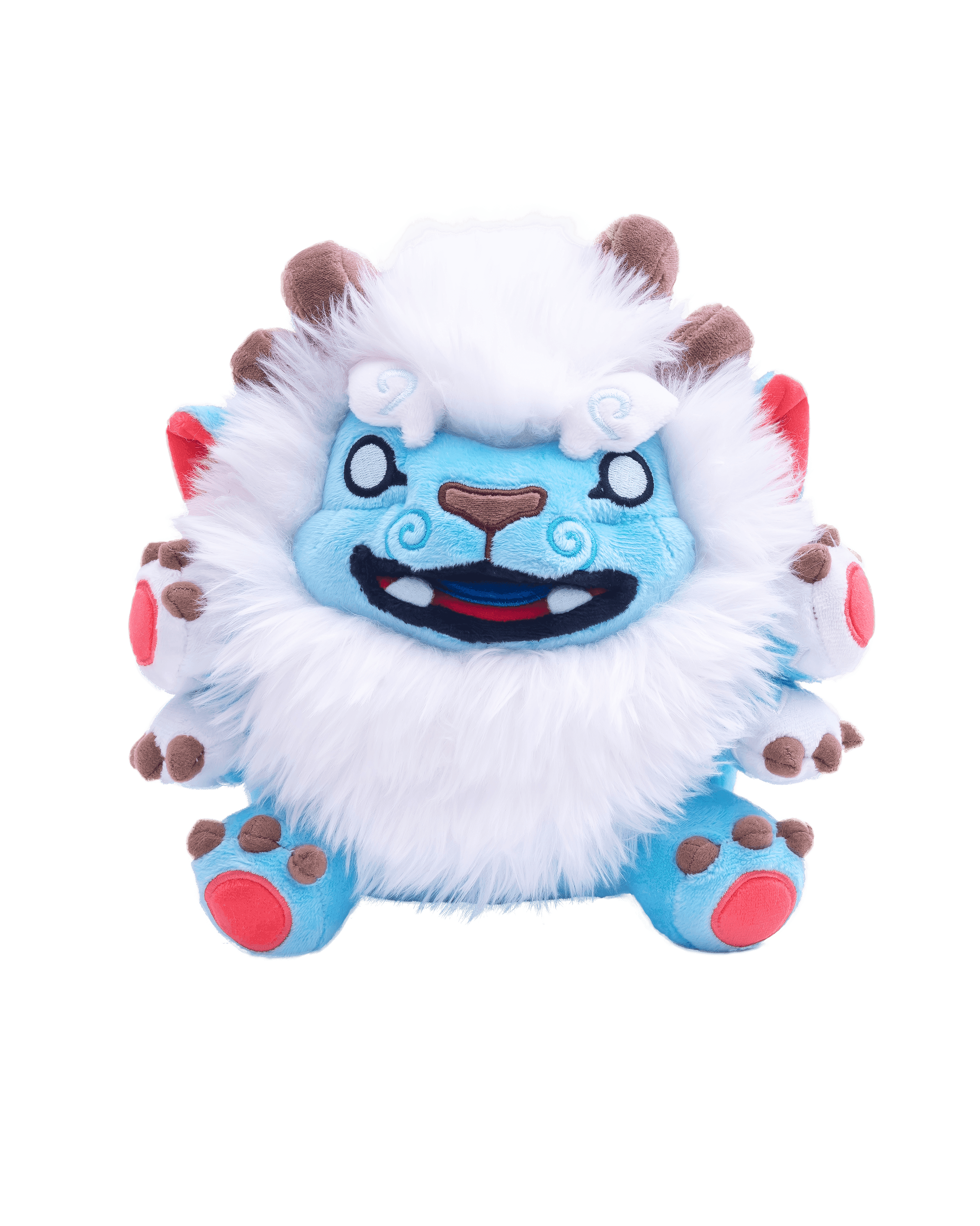 Willump Plush