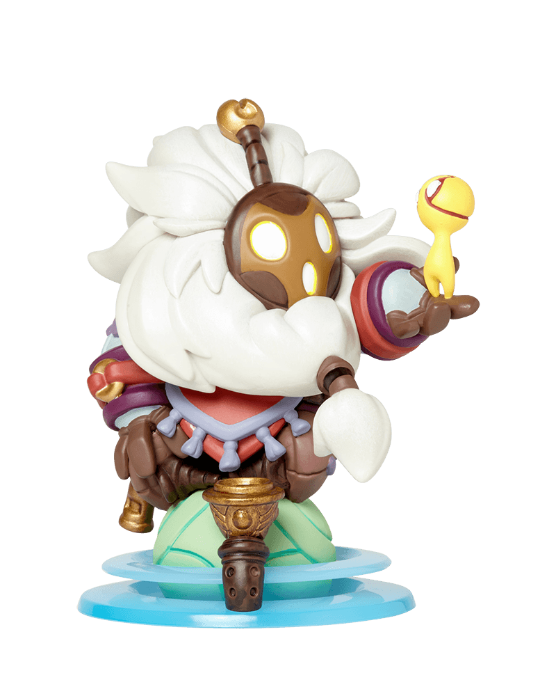 Bard Figure