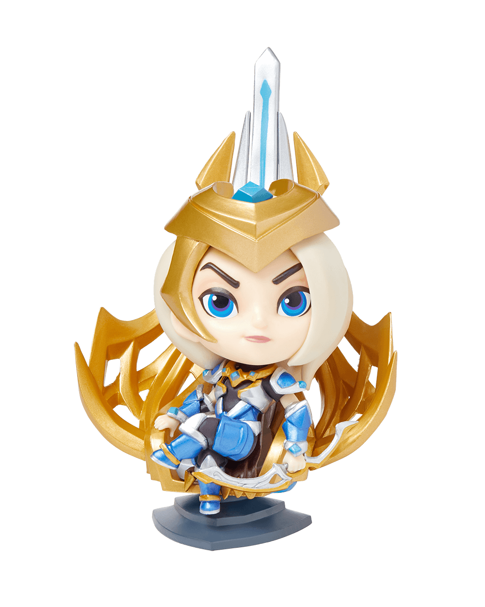 Championship Ashe Figure XL