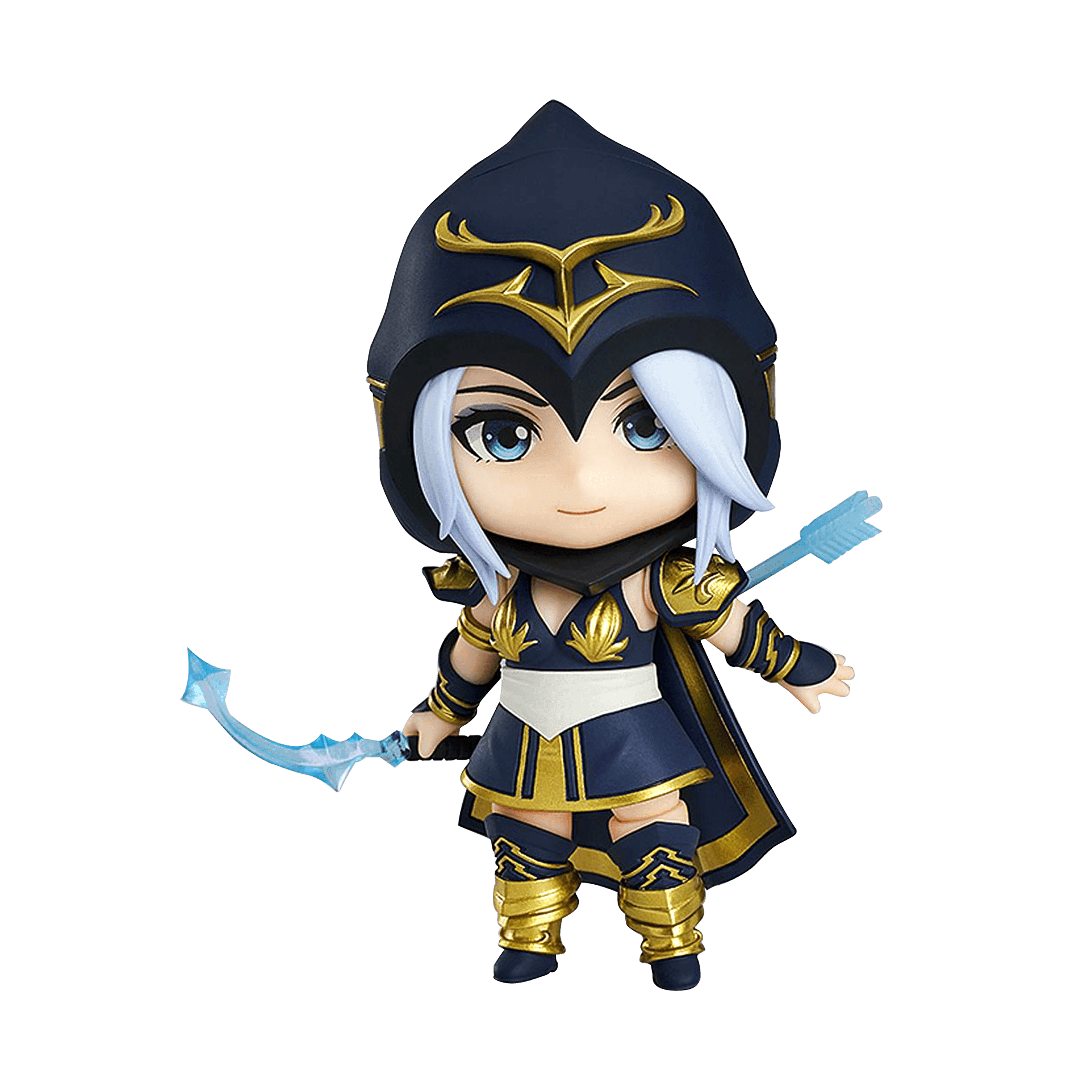 Nendoroid Ashe
