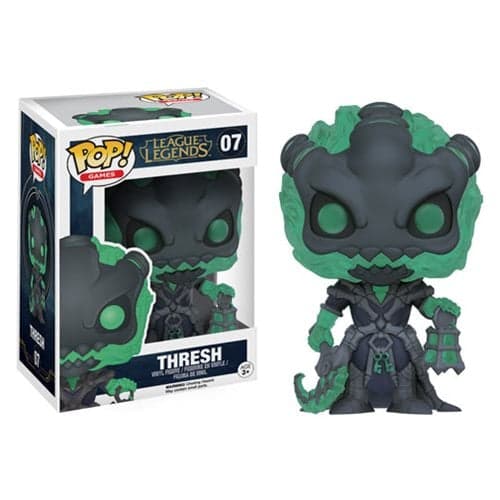 League of Legends Thresh Pop! Vinyl Figure