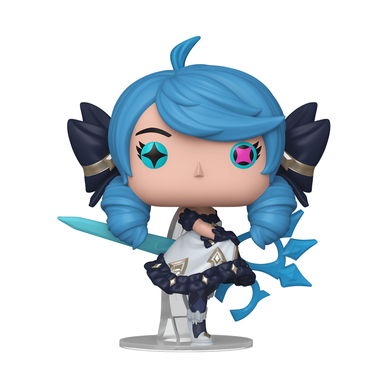 League of Legends Gwen Funko Pop! Vinyl Figure #1135