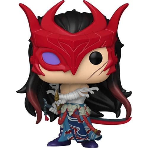 League of Legends Yone Pop! Vinyl Figure #1082