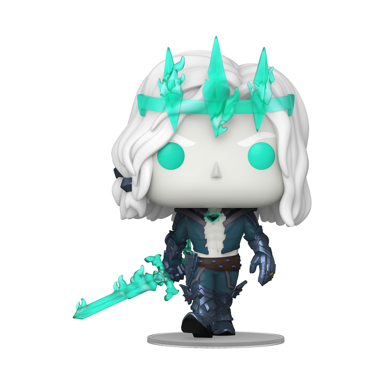 League of Legends Viego Funko Pop! Vinyl Figure #1044