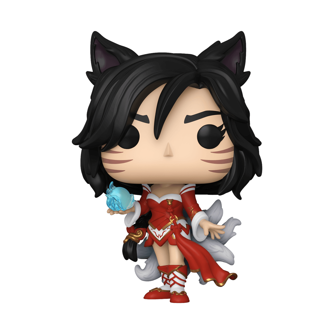 League of Legends Ahri Funko Pop! Vinyl Figure #1041