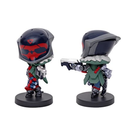 PROJECT Mini Figure Set (Series 2) — Limited Combination