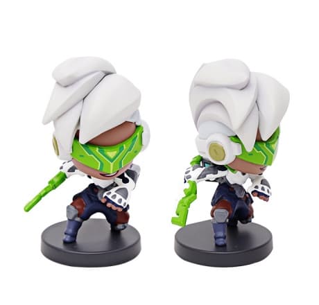 PROJECT Mini Figure Set (Series 2) — Limited Combination