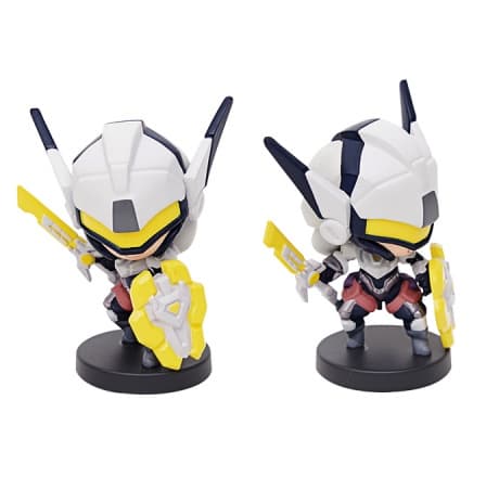 PROJECT Mini Figure Set (Series 2) — Limited Combination