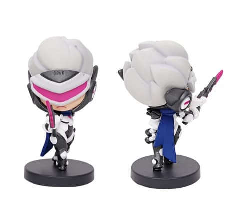 PROJECT Mini Figure Set (Series 2) — Limited Combination