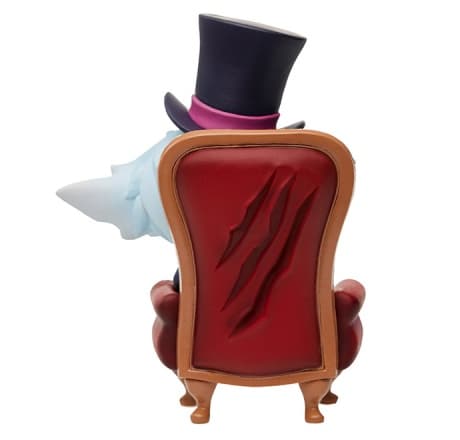Meowlmes Detective Nunu Figure