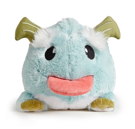 Poro Plush