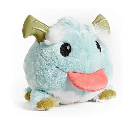 Poro Plush