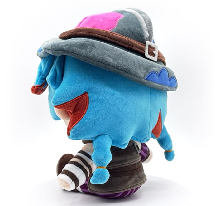 Arcane Isha Plush