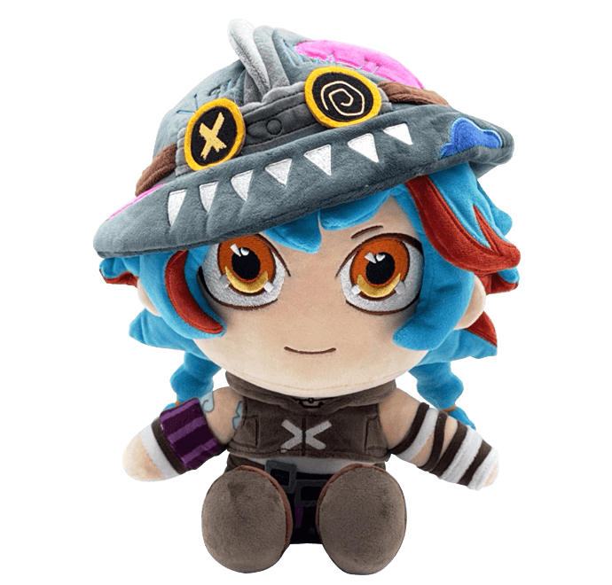 Arcane Isha Plush