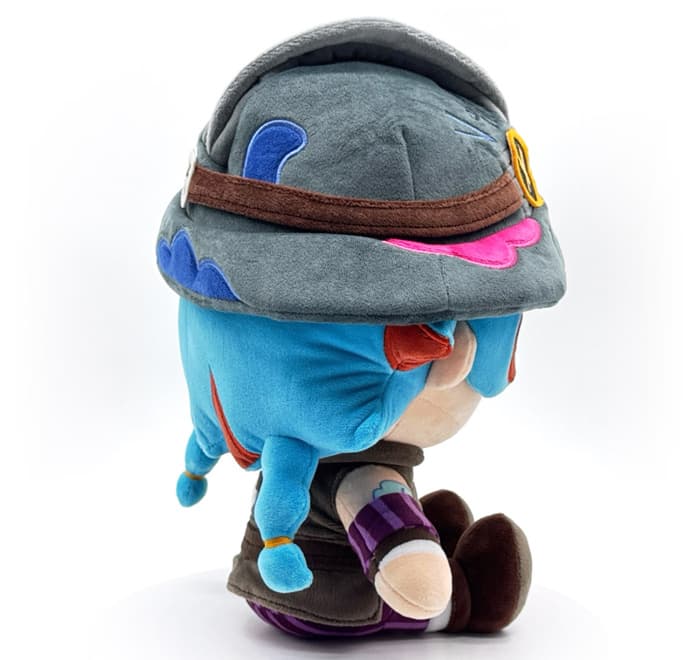Arcane Isha Plush
