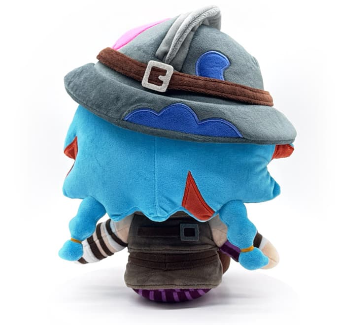 Arcane Isha Plush