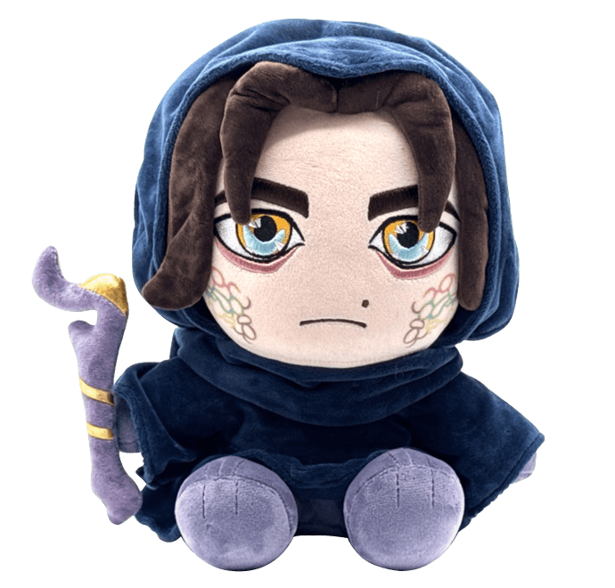 Arcane Viktor Plush