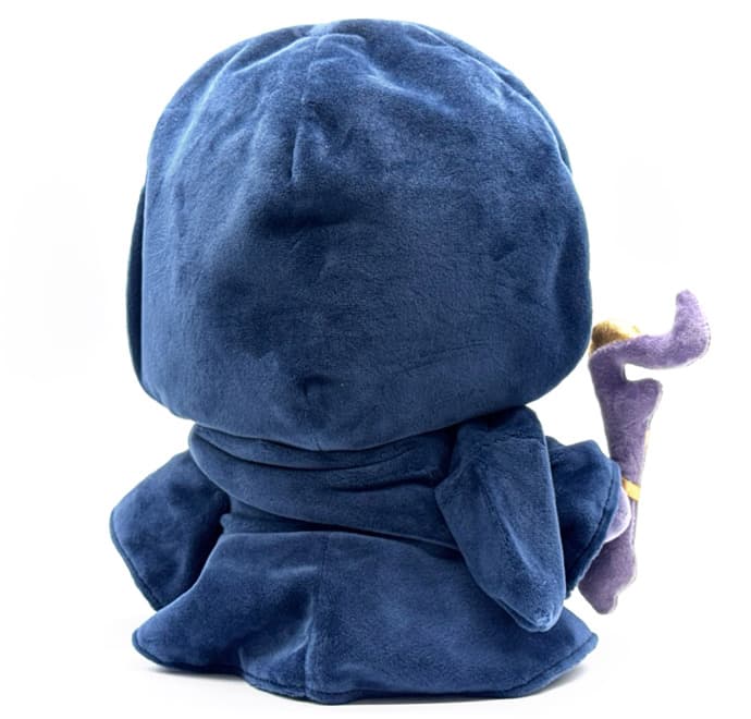 Arcane Viktor Plush