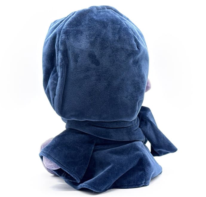 Arcane Viktor Plush