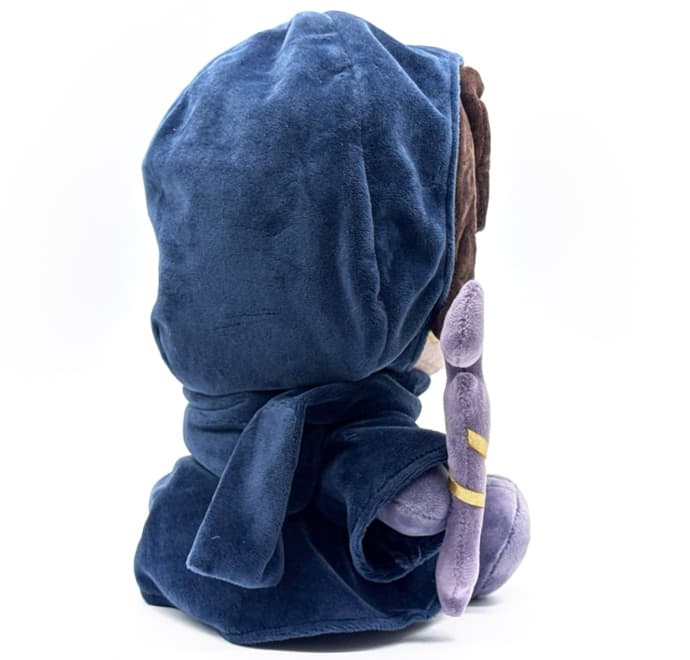 Arcane Viktor Plush