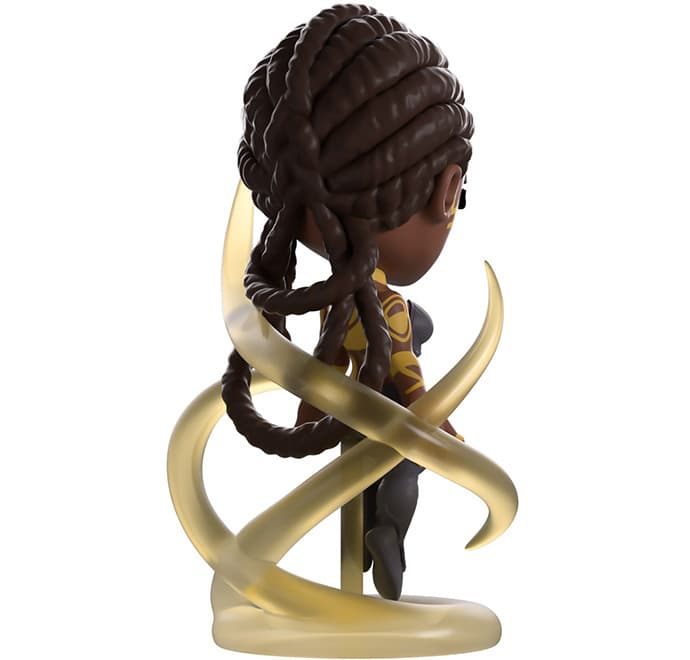 Arcane Mel Figure