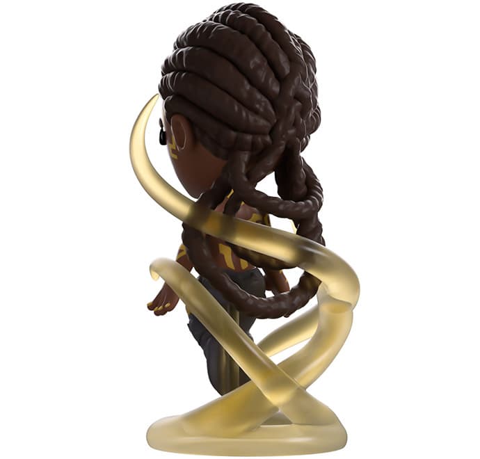 Arcane Mel Figure