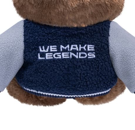 2025 LCK Tibbers Bear Plush